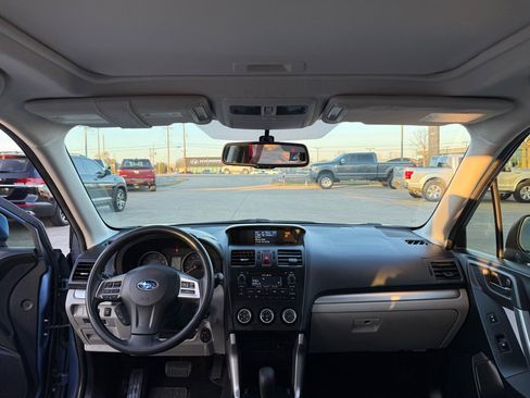 Used 2015 Subaru Forester 2.5i Premium w/ All-Weather Package image 22