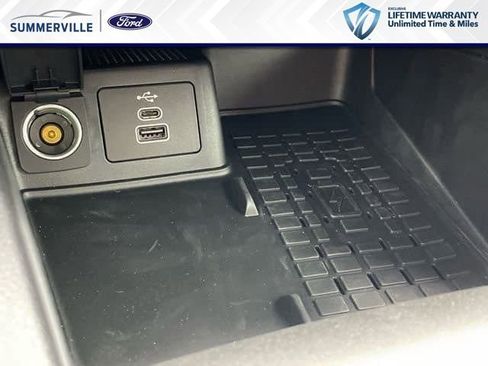 New 2025 Ford Bronco Sport Outer Banks AWD/4WD image 17