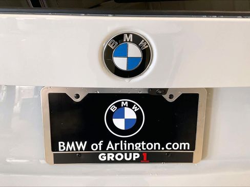 New 2026 BMW X1 xDrive28i w/ Technology Package AWD/4WD image 15