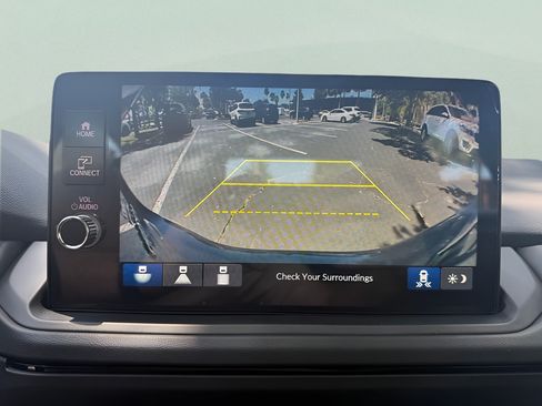 New 2026 Honda Accord SE image 22