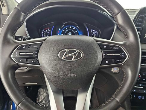 Used 2019 Hyundai Santa Fe AWD image 22