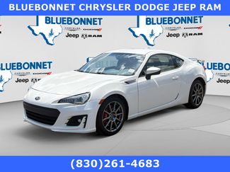 Used 2020 Subaru BRZ Limited w/ Performance Package RWD video 1