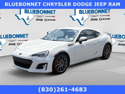 Used 2020 Subaru BRZ Limited w/ Performance Package