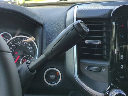 New 2025 RAM 2500 Big Horn image 19