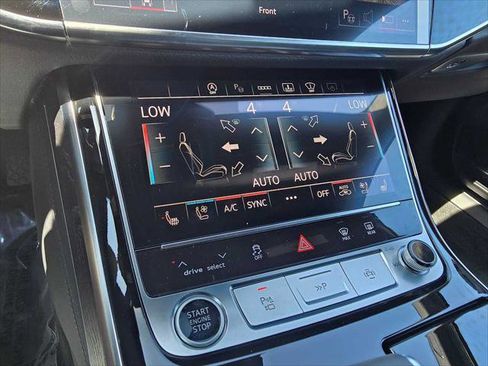 New 2025 Audi A8 L 3.0T image 33