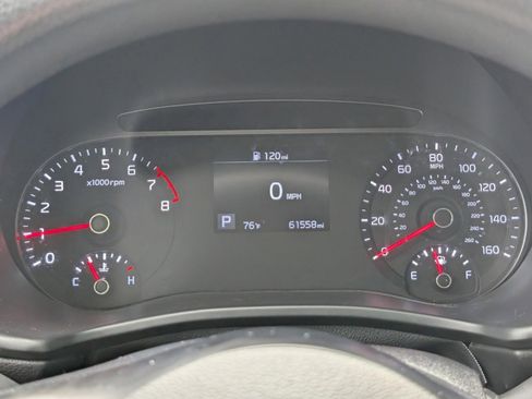 Certified 2021 Kia Soul LX image 36