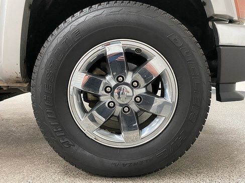 Used 2010 Chevrolet Colorado LT image 52