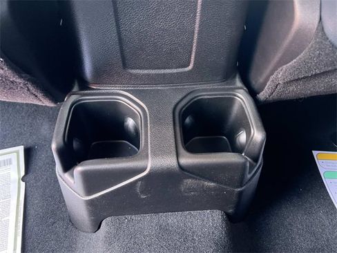 New 2026 Jeep Wrangler Willys image 23