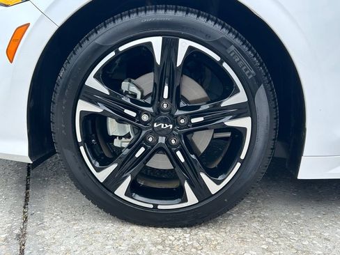 Used 2024 Kia K5 GT-Line w/ GT-Line Premium Package FWD image 39