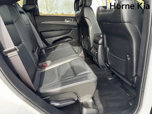 Used 2022 Jeep Grand Cherokee Limited image 26