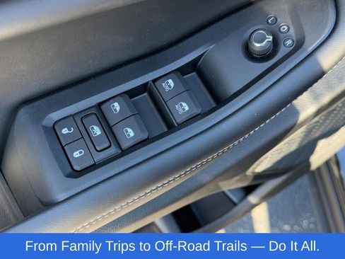 New 2025 Jeep Grand Cherokee L Altitude image 10