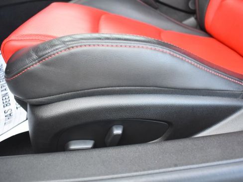 Used 2022 Chevrolet Camaro SS image 14