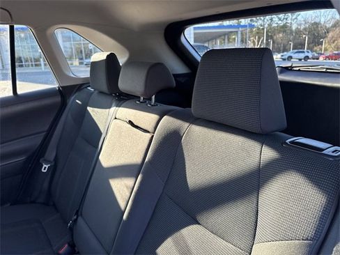 Used 2024 Toyota RAV4 LE image 26