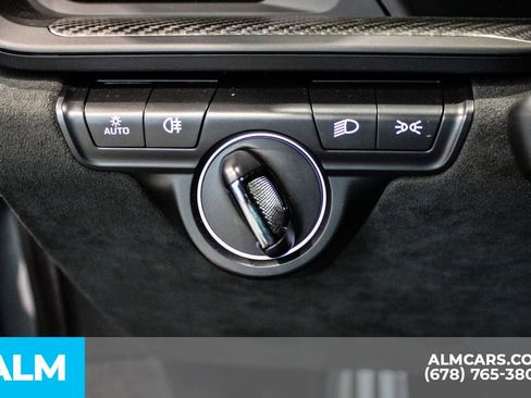 Used 2024 Porsche 911 GT3 RS w/ Weissach Package image 27