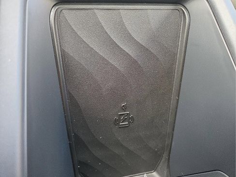 New 2026 Nissan Armada Platinum Reserve image 22