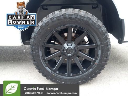 Used 2022 RAM 1500 Classic SLT w/ Protection Group image 28