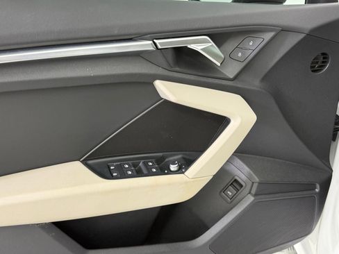 Certified 2022 Audi A3 2.0T Premium w/ 18" Wheel Package image 13