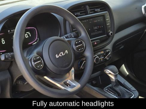 Used 2023 Kia Soul LX w/ Option Group 015 image 33