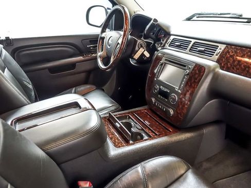 Used 2013 GMC Sierra 1500 Denali w/ LPO, On The Job Package image 31