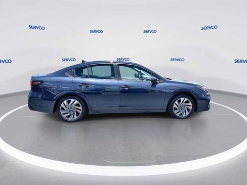 Used 2024 Subaru Legacy Limited AWD/4WD image 9