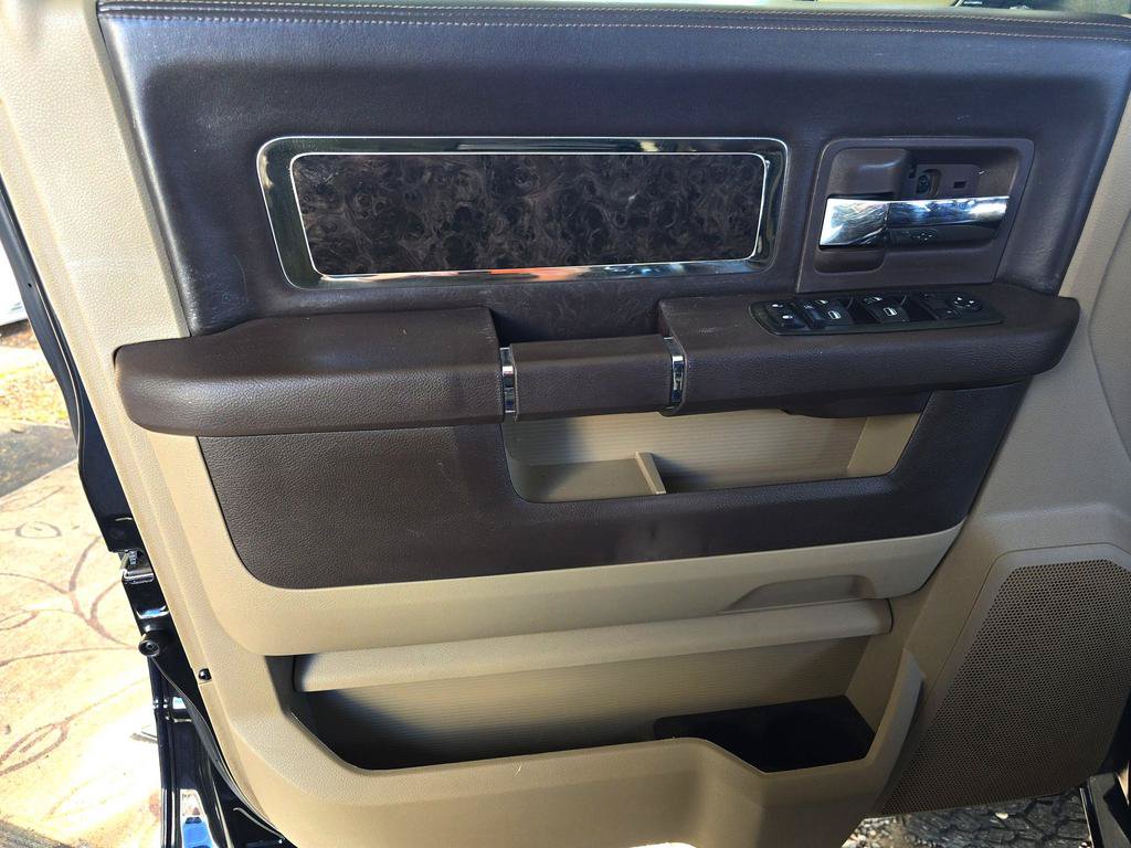 Used 2012 RAM 2500 Longhorn w/ Protection Group AWD/4WD image 22