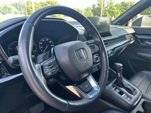 Used 2023 Honda CR-V Sport Touring image 15
