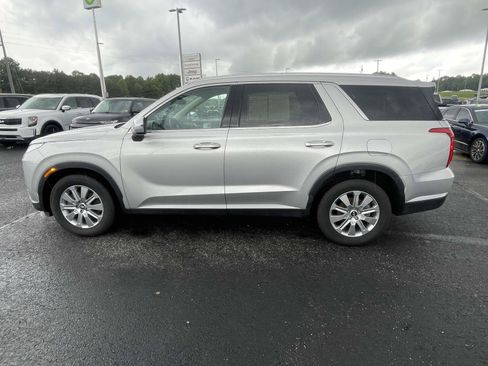 Used 2025 Hyundai Palisade SEL AWD/4WD image 22