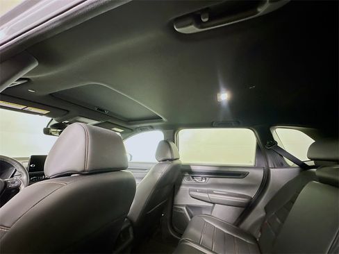 Used 2024 Honda CR-V Sport-L image 13