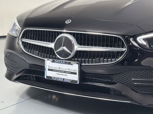 Certified 2024 Mercedes-Benz C 300 Sedan image 14
