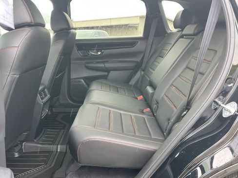 Used 2025 Honda CR-V Sport Touring image 14