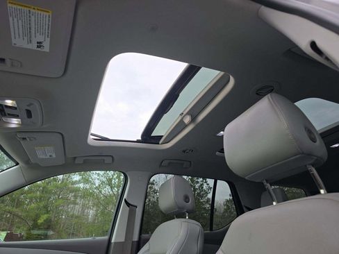 Used 2018 Chevrolet Traverse Premier w/ LPO, Floor Liner Package image 6