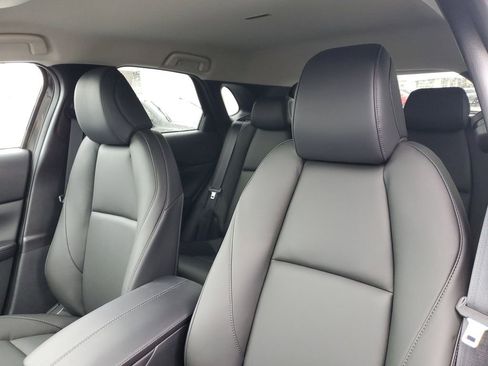 New 2026 MAZDA CX-30 AWD 2.5 S w/ Select Sport Pkg image 11