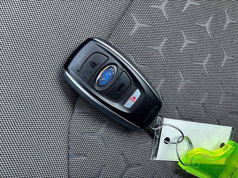 Used 2025 Subaru Crosstrek 2.5i Sport image 10