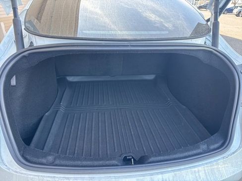 Used 2025 Tesla Model 3 Long Range image 12