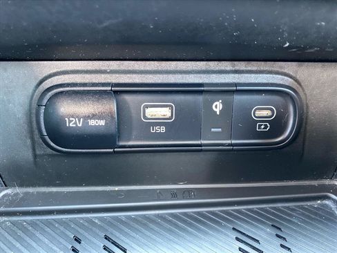Certified 2024 Kia Sportage X-Line w/ X-Line Premium Package AWD/4WD image 16