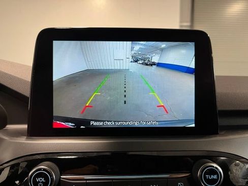 Used 2024 Ford Escape Active FWD image 26
