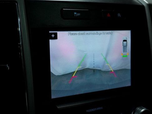 Used 2018 Ford F150 Lariat w/ Equipment Group 502A Luxury image 24