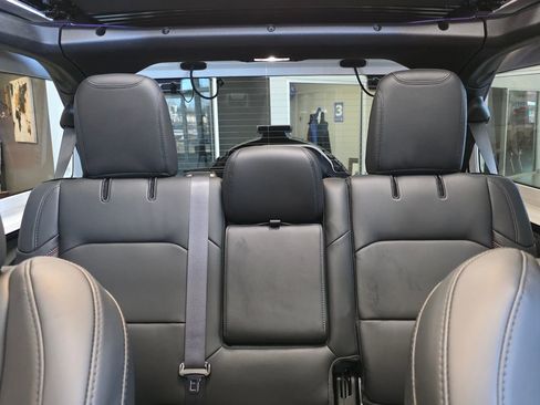 New 2026 Jeep Wrangler Unlimited Rubicon w/ Safety Group image 29