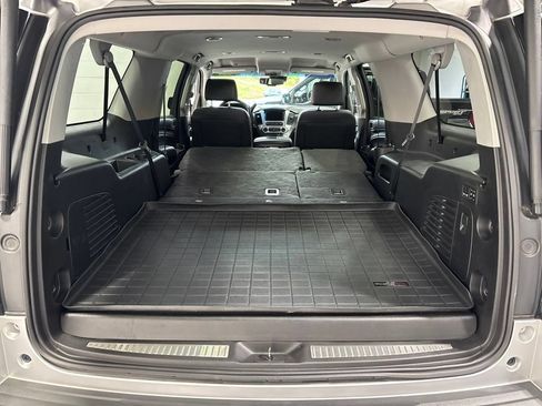 Used 2018 GMC Yukon XL SLT AWD/4WD image 52