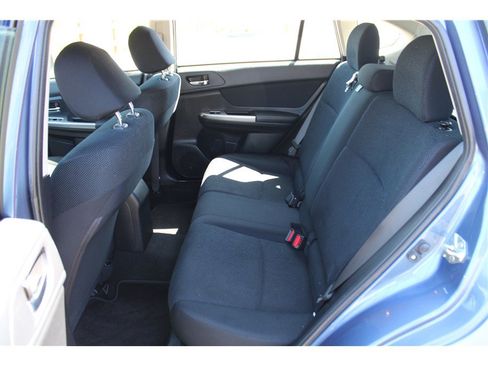 Used 2015 Subaru Impreza 2.0i Premium AWD/4WD image 8