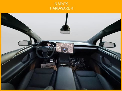 Used 2023 Tesla Model X AWD/4WD image 15