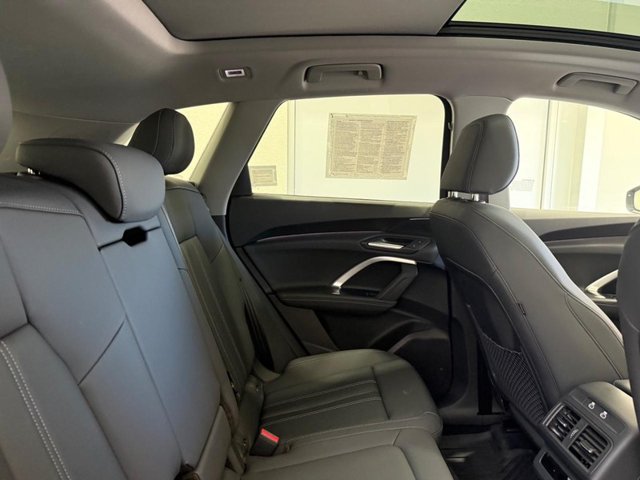 Certified 2026 Audi Q5 Premium AWD/4WD image 7