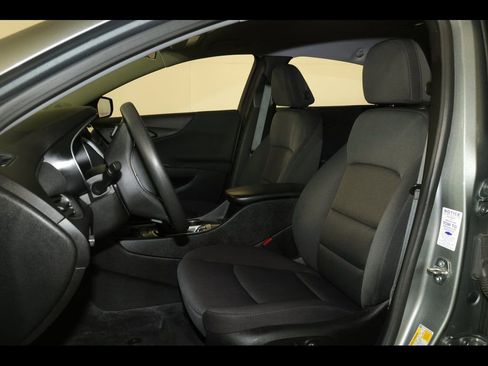 Used 2024 Chevrolet Malibu LT image 22