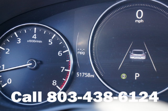 Used 2024 MAZDA CX-30 AWD 2.5 S w/ Select Sport Pkg image 6