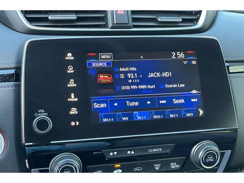 Certified 2020 Honda CR-V Touring image 26