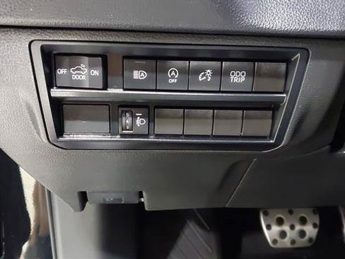 Used 2023 Toyota Tundra SR5 w/ TRD Off-Road Package AWD/4WD image 22