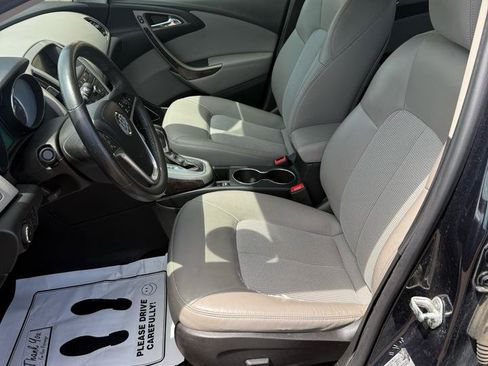 Used 2014 Buick Verano Convenience FWD image 9