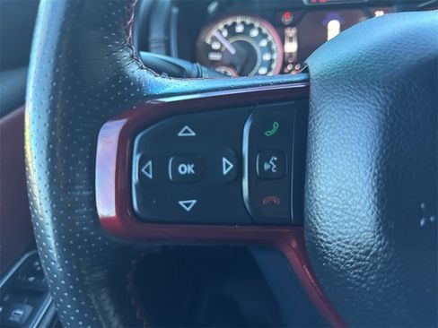 Used 2021 RAM 1500 Rebel w/ Rebel Level 1 Equipment Group image 17