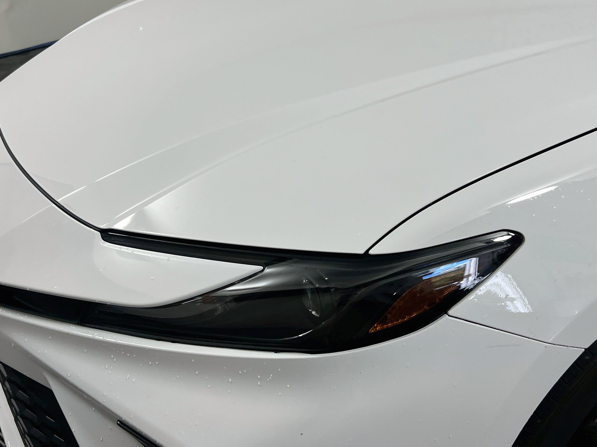 Used 2025 Toyota Camry SE w/ Convenience Package FWD image 32