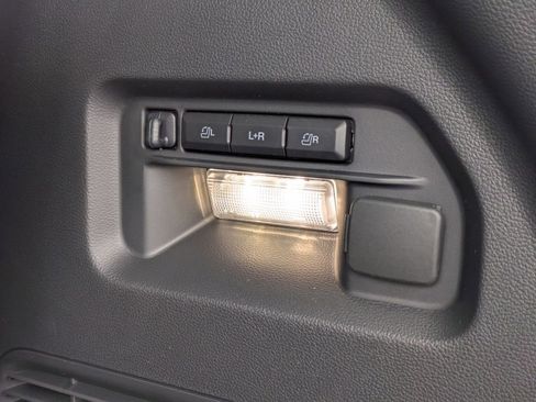 New 2026 Ford Explorer Tremor AWD/4WD image 14